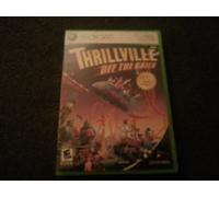 Thrillville: Off the Rails / Game