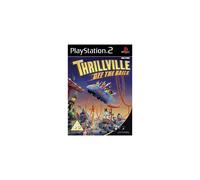 Thrillville: Off the Rails (PS2)