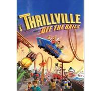 Thrillville: Off the Rails Steam Key GLOBAL