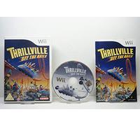 Thrillville: Off the Rails (Wii)