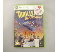 Thrillville: Off the Rails (Xbox 360)