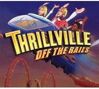 Thrillville: Off the Rails XBOX One / Xbox Series X|S Account