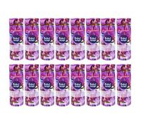 Thrink 16 Pack Perfect Scents In-Wash Scented Booster Crystals 200g Each Fresh Laundry Fragrance Beads Long Lasting Scent for Clothes Towels Bedding - Orchid Delight