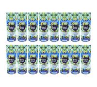 Thrink 16 Pack Perfect Scents In-Wash Scented Booster Crystals 200g Each Fresh Laundry Fragrance Beads Long Lasting Scent for Clothes Towels Bedding - Fresh Linen
