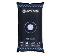 Thrink 1kg Car Dehumidifier - Silica Gel Moisture Absorber Bag | Absorbent And Reliable | Fully Reusable | Removes Moisture And Odour | Prevents Condensation And Mold | Keeps Windows Fog-free