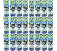 Thrink 24 Pack Perfect Scents In-Wash Scented Booster Crystals 200g Each Fresh Laundry Fragrance Beads Long Lasting Scent for Clothes Towels Bedding - Fresh Linen