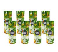 Thrink 8 Pack Perfect Scents In-Wash Scented Booster Crystals 200g Each Fresh Laundry Fragrance Beads Long Lasting Scent for Clothes Towels Bedding - Citrus Oasis