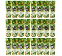 Thrink Pack Perfect Scents In-Wash Scented Booster Crystals 200g Each Fresh Laundry Fragrance Beads Long Lasting Scent for Clothes Towels Bedding (24, Citrus Oasis)