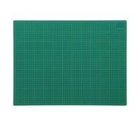 Thrink Professional Double Sided Non Slip Surface Board | With Grid Lines for Quilting, Scrap Booking, Fabric, Sewing, Paper Craft | Cutting Craft Self-Healing Mat | Durable And Strong