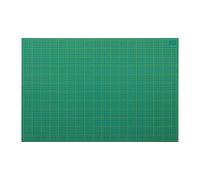 Thrink Professional Double Sided Non Slip Surface Board | With Grid Lines for Quilting, Scrap Booking, Fabric, Sewing, Paper Craft | Cutting Craft Self-Healing Mat | Durable And Strong