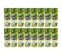 Thrink16 Pack Perfect Scents In-Wash Scented Booster Crystals 200g Each Fresh Laundry Fragrance Beads Long Lasting Scent for Clothes Towels Bedding - Citrus Oasis