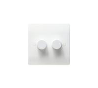 Thrion Slim Line 2G 2W Intelligent Led Dimmer 1-10 Leds (Max 100W) Per Module