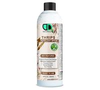 Thrips Repellent - 100% Natural & Biodegradable - Safe for Plants & Eco-Friendly - Long-Lasting Protection from Thrips Damage (250ml)
