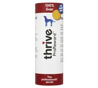 thrive ProReward Dog Treat - Liver - 60g
