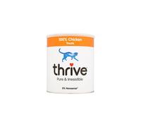 Thrive 100% Chicken Cat Treats MaxiTube 200 g