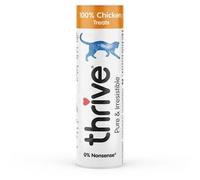 thrive Cat Treats - Chicken - 25g