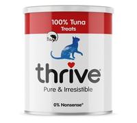Thrive Cat Treats 100% Tuna 180g