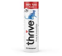 thrive Cat Treats Multibuy - Tuna (5 x 25g)