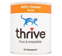 Thrive 100% Treat Tubes Dog and Cat