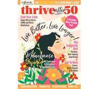 Thrive After 50