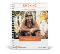 Thrive as a Non-smoker: The Amazing Truth About How to Stop Smoking Quickly and Easily