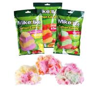 Thrive Brands Mike and Ike Cotton Candy - 3oz (85g) Bag (Flavor Chosen at Random)