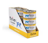 thrive Cat 100% COMPLETE - CHICKEN BREAST (pack of 12)