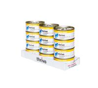 thrive Cat 100% COMPLETE - KITTEN CHICKEN (pack of 12)