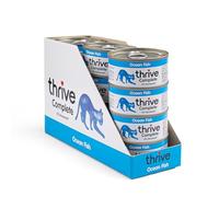thrive Cat 100% COMPLETE - OCEAN FISH (pack of 12)