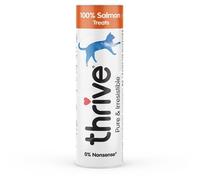 THRIVE Cat 100% Salmon Treats - 20g