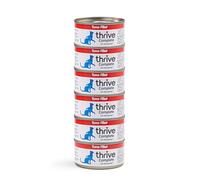 thrive Cat 100% COMPLETE - TUNA FILLET (pack of 12)
