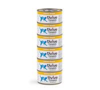 Thrive Cat Food Complete Food - Chicken 75g. (Pack of 6)
