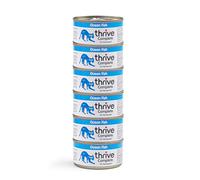 Thrive Cat Food Complete Ocean Fish, 450 g (Pack of 6)