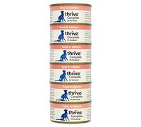 thrive Complete Adult - Tuna & Salmon - 6 x 75g