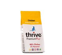 THRIVE Cat Food Premium Plus Chicken Grain-free 1.5kg