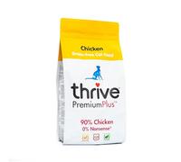 thrive PremiumPlus Dry Cat Food - Chicken - 1.5kg
