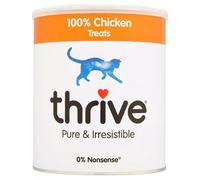 Thrive Cat Treats Chicken 25g