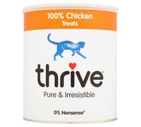 thrive Cat Treats Maxi Tube - Chicken - 170g