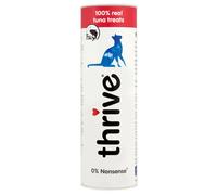 Thrive Cat Treats Tuna 180g