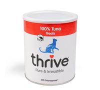 Thrive Cat Treats Tuna