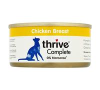 thrive Complete Adult Chicken Breast - 24 x 75g
