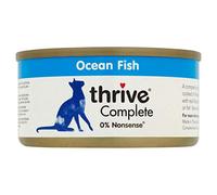 thrive Complete Adult Ocean Fish - 24 x 75g
