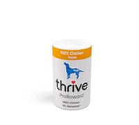 thrive Dog ProReward CHICKEN TREATS MaxiTube