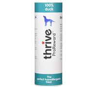 thrive Dog ProReward DUCK TREATS 60g (PACK OF 4)
