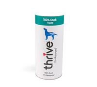 thrive Dog ProReward DUCK TREATS MaxiTube