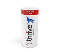thrive Dog ProReward LIVER TREATS MaxiTube