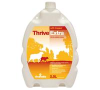 Thrive Extra Plus Copper - 2.5 Litre