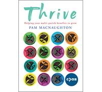 Thrive: Helping your multi-parish benefice to grow