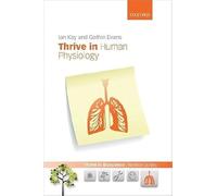 Thrive in Human Physiology