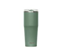 Thrive Insulated Stainless Steel Tumbler Cup Holder Compatible 30oz